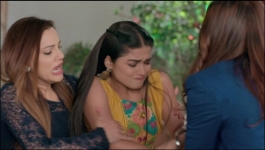 Dil Diyan Gallan - 1st March 2023